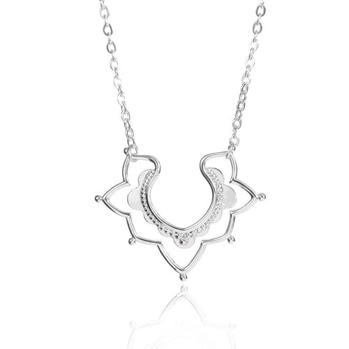 Amazon New Necklace Boho Women's Necklace